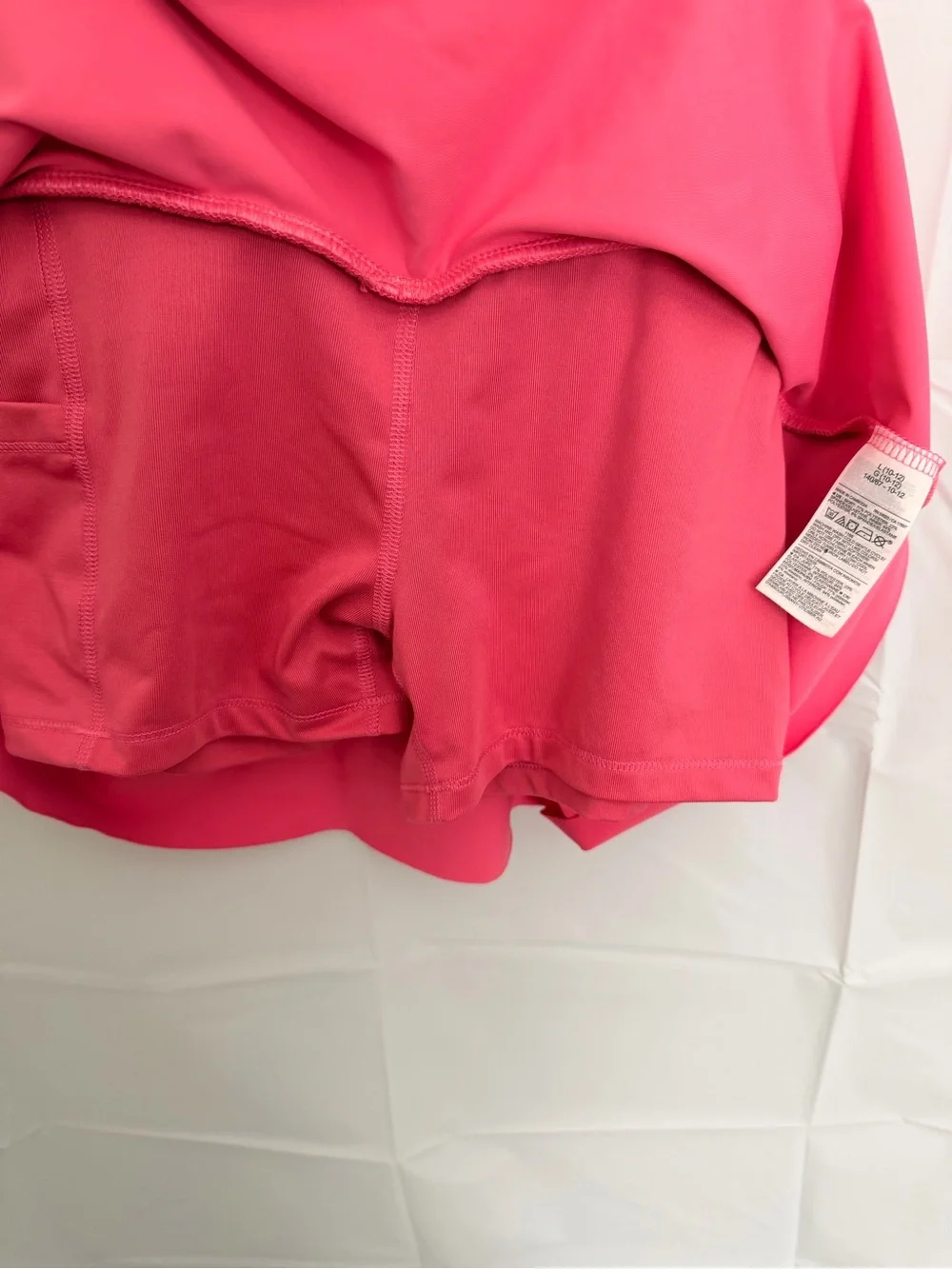 Old Navy flattering flared